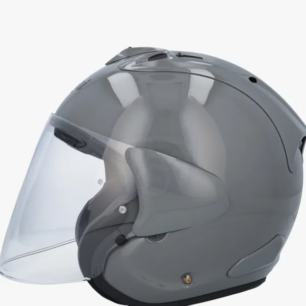 Arai Jethelmen|Bluetooth Helmen-Z-R EVO odern Grey