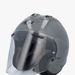 Arai Jethelmen|Bluetooth Helmen-Z-R EVO odern Grey