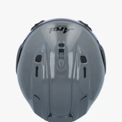 Arai Jethelmen|Bluetooth Helmen-Z-R EVO odern Grey