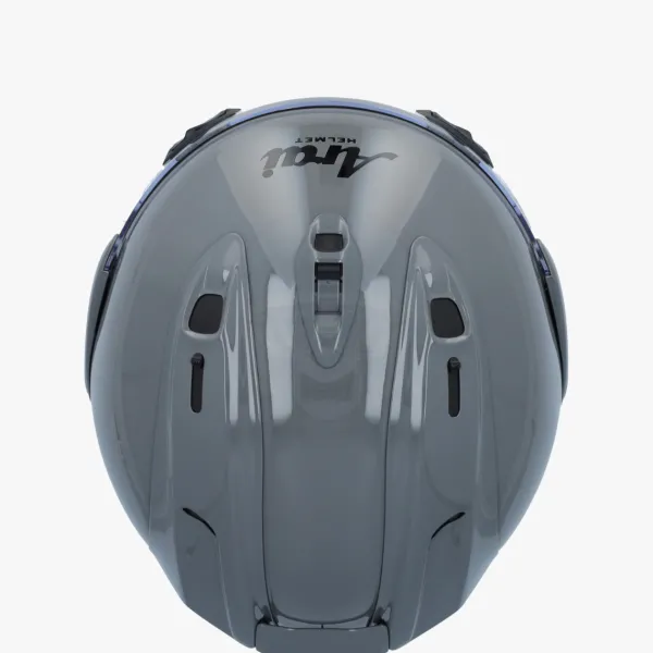 Arai Jethelmen|Bluetooth Helmen-Z-R EVO odern Grey