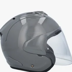 Arai Jethelmen|Bluetooth Helmen-Z-R EVO odern Grey