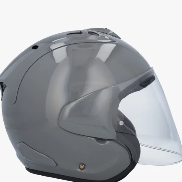 Arai Jethelmen|Bluetooth Helmen-Z-R EVO odern Grey
