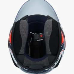 Arai Jethelmen|Bluetooth Helmen-Z-R EVO Pedroa hogun