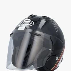 Arai Jethelmen|Bluetooth Helmen-Z-R EVO Teu White