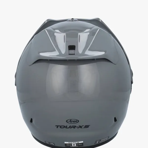 Arai Adventure Helmen|Integraalhelmen-Tour X5 Adventure Grey