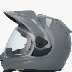 Arai Adventure Helmen|Integraalhelmen-Tour X5 Adventure Grey
