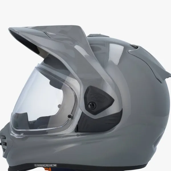 Arai Adventure Helmen|Integraalhelmen-Tour X5 Adventure Grey