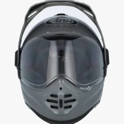 Arai Adventure Helmen|Integraalhelmen-Tour X5 Adventure Grey
