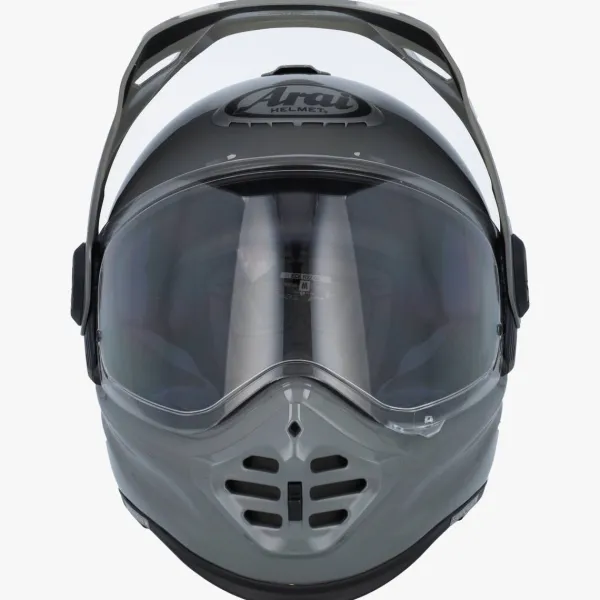Arai Adventure Helmen|Integraalhelmen-Tour X5 Adventure Grey