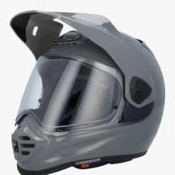 Arai Adventure Helmen|Integraalhelmen-Tour X5 Adventure Grey