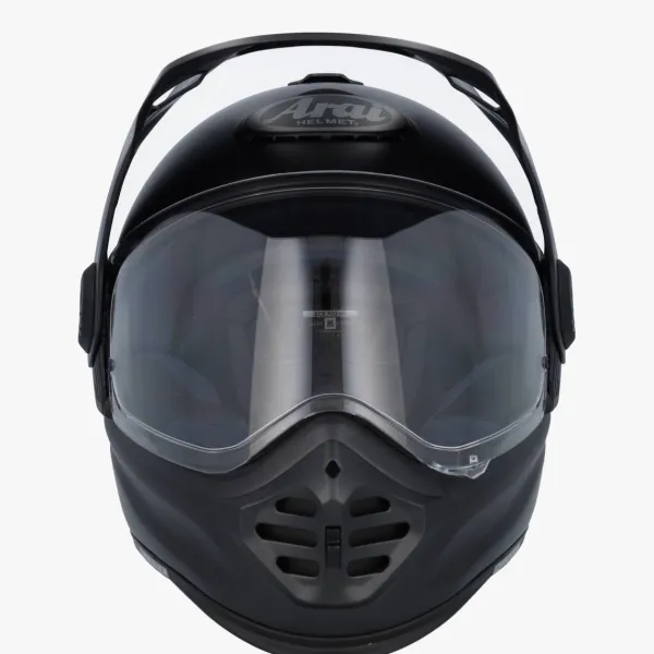 Arai Adventure Helmen|Integraalhelmen-Tour X5 Back Frot