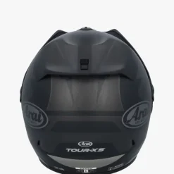 Arai Adventure Helmen|Integraalhelmen-Tour X5 Dicovery Back