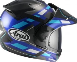 Arai Adventure Helmen|Integraalhelmen-Tour X5 atch Bue