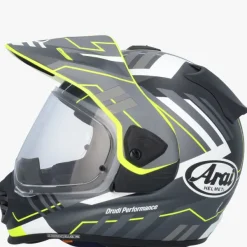 Arai Adventure Helmen|Integraalhelmen-Tour X5 Trai Yeow