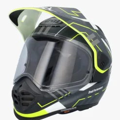 Arai Adventure Helmen|Integraalhelmen-Tour X5 Trai Yeow