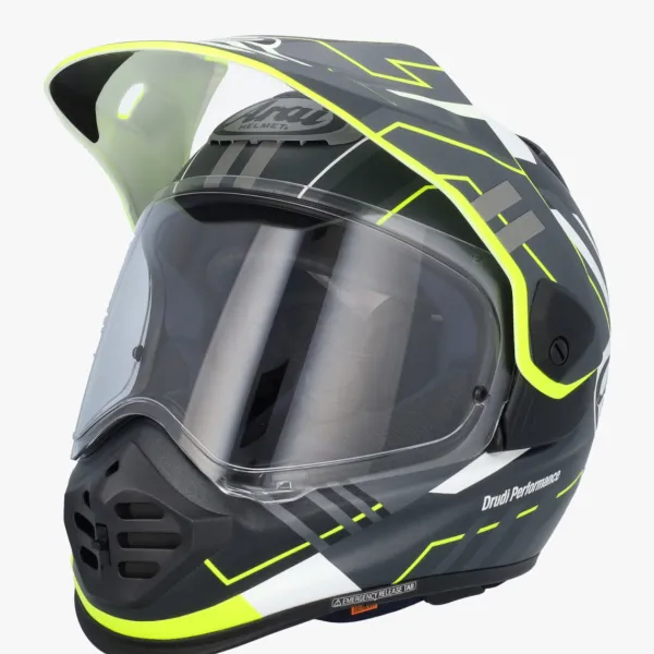 Arai Adventure Helmen|Integraalhelmen-Tour X5 Trai Yeow
