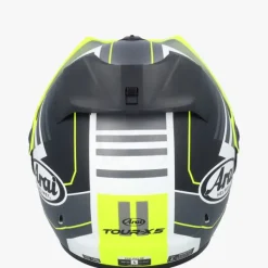 Arai Adventure Helmen|Integraalhelmen-Tour X5 Trai Yeow