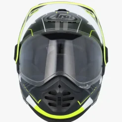 Arai Adventure Helmen|Integraalhelmen-Tour X5 Trai Yeow