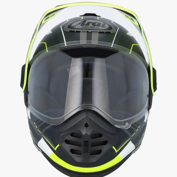 Arai Adventure Helmen|Integraalhelmen-Tour X5 Trai Yeow