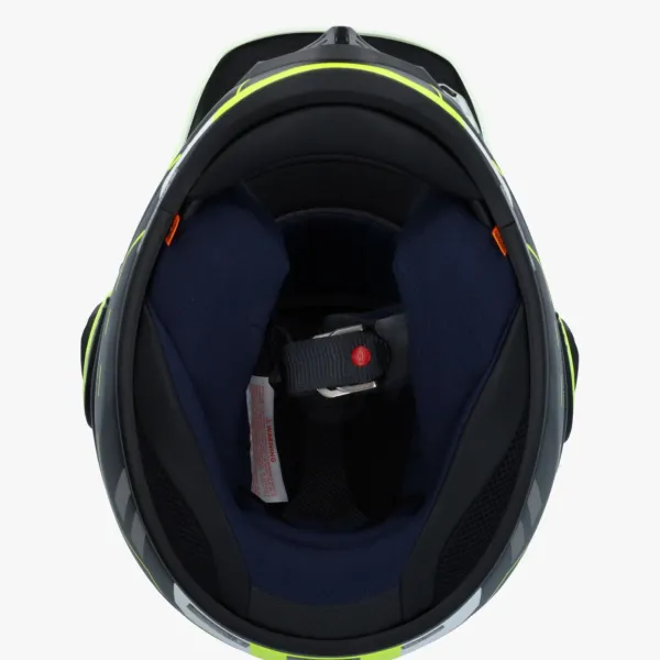 Arai Adventure Helmen|Integraalhelmen-Tour X5 Trai Yeow