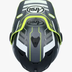 Arai Adventure Helmen|Integraalhelmen-Tour X5 Trai Yeow