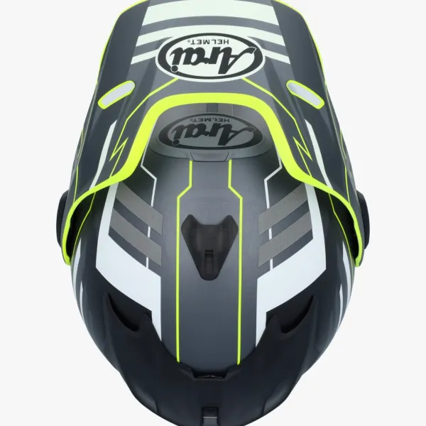 Arai Adventure Helmen|Integraalhelmen-Tour X5 Trai Yeow