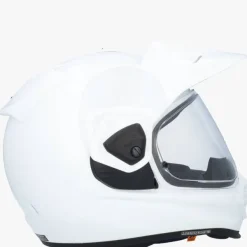 Arai Adventure Helmen|Integraalhelmen-Tour X5 White