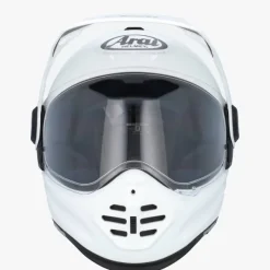 Arai Adventure Helmen|Integraalhelmen-Tour X5 White