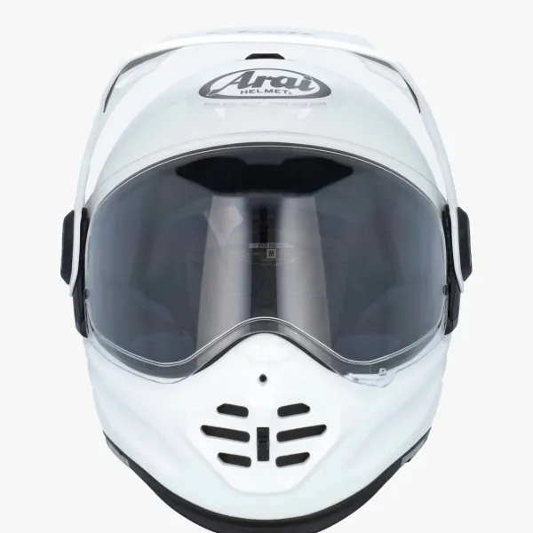 Arai Adventure Helmen|Integraalhelmen-Tour X5 White
