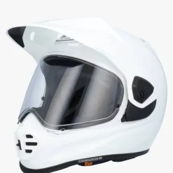 Arai Adventure Helmen|Integraalhelmen-Tour X5 White