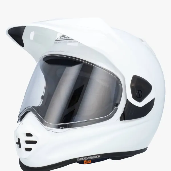Arai Adventure Helmen|Integraalhelmen-Tour X5 White