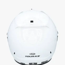Arai Adventure Helmen|Integraalhelmen-Tour X5 White