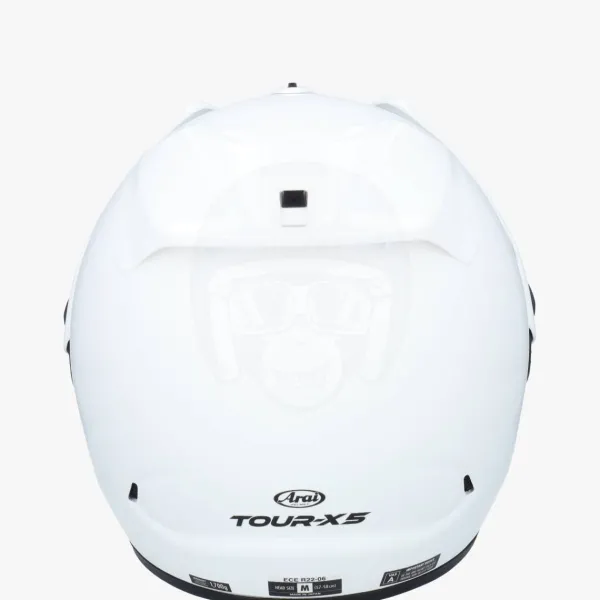 Arai Adventure Helmen|Integraalhelmen-Tour X5 White