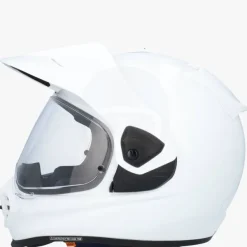 Arai Adventure Helmen|Integraalhelmen-Tour X5 White