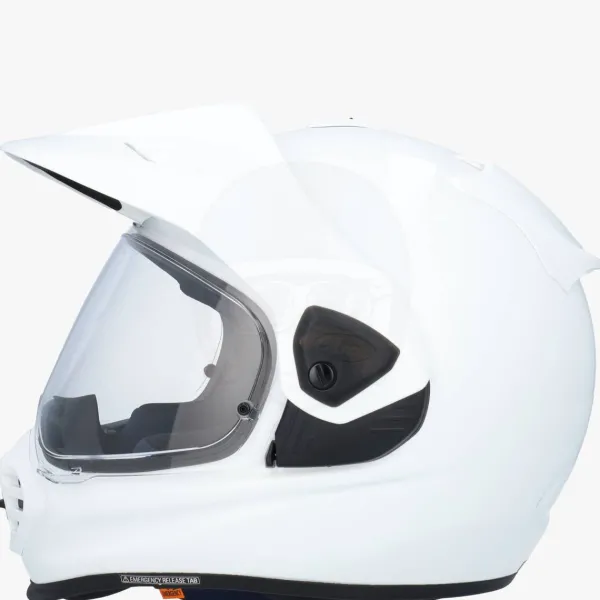Arai Adventure Helmen|Integraalhelmen-Tour X5 White