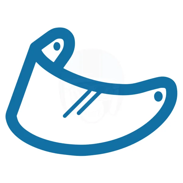 Arai Vizieren-Vizier Tour-X5 (MAX-V)
