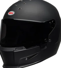BELL Integraalhelmen|Race Helmen-Eiinator 06 atte Back