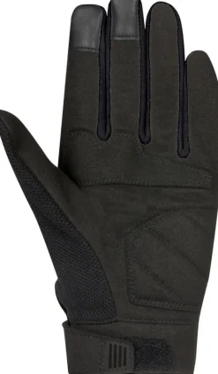 Bering Motorhandschoenen-Breeze Gloves Black