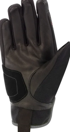 Bering Motorhandschoenen-Fletcher Evo Gloves Black
