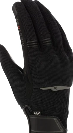 Bering Motorhandschoenen-Lady Fletcher Evo Gloves Black
