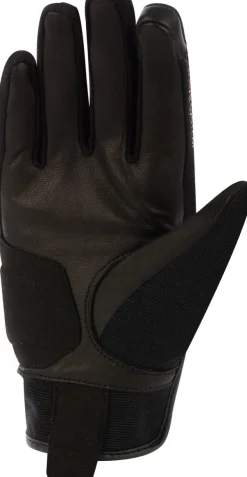 Bering Motorhandschoenen-Lady Fletcher Evo Gloves Black