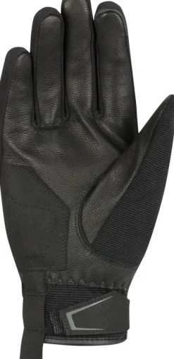Bering Motorhandschoenen-Lady Nassau Gloves Black