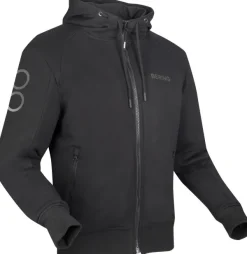 Bering Motorjassen-ynx otorja Back