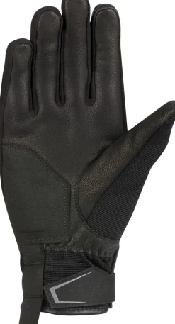 Bering Motorhandschoenen-Nassau Gloves Black