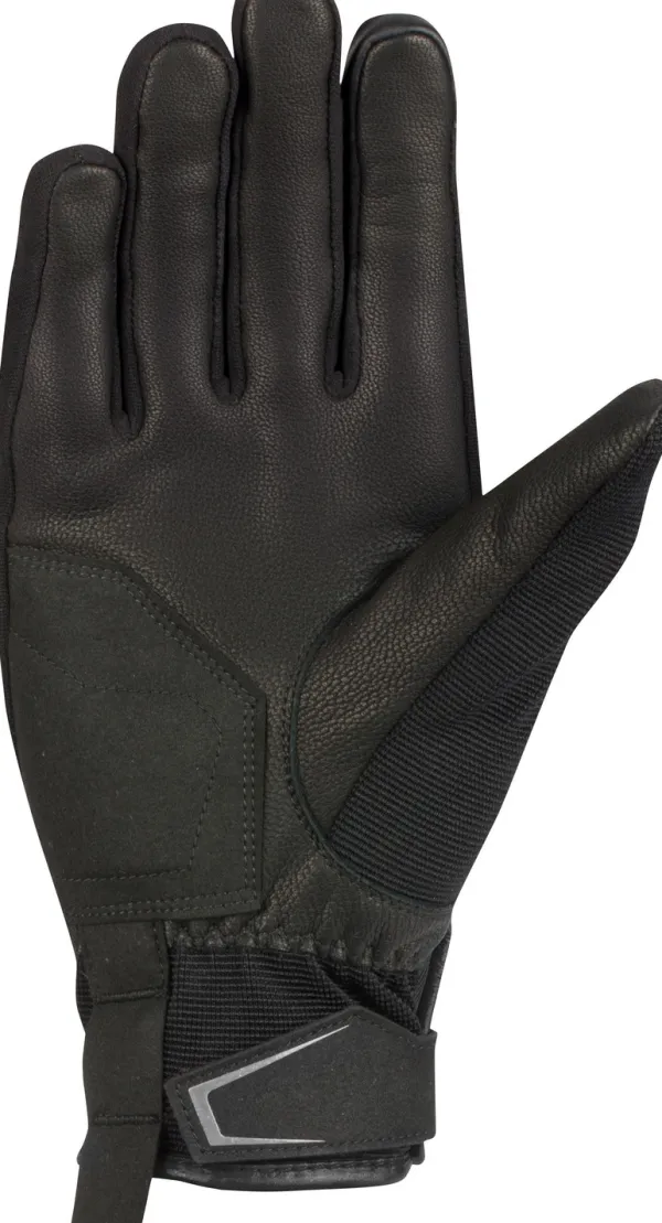 Bering Motorhandschoenen-Nassau Gloves Black