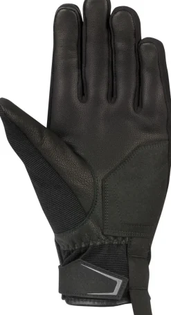 Bering Motorhandschoenen-Nassau Gloves Black