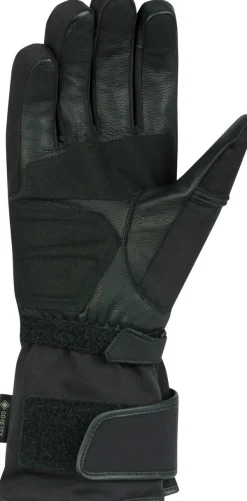 Bering Motorhandschoenen-Roc Gtx Gloves Black