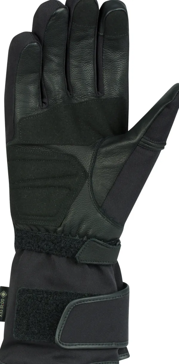 Bering Motorhandschoenen-Roc Gtx Gloves Black