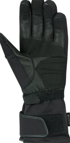 Bering Motorhandschoenen-Roc Gtx Gloves Black