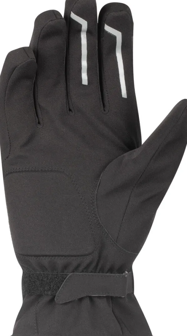 Bering Motorhandschoenen-Tivano Gloves Black